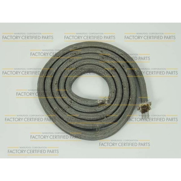 Whirlpool W11562931 Whirlpool Gaskt-Door W11562931 - main